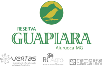 Fazenda Guapiara, Aiuroca - MG